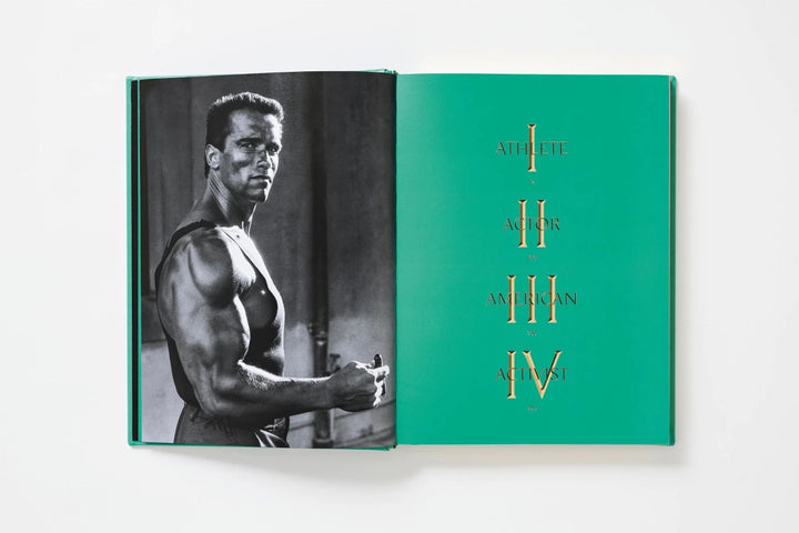 ARNOLD. Capitello Edition Print Books Taschen   
