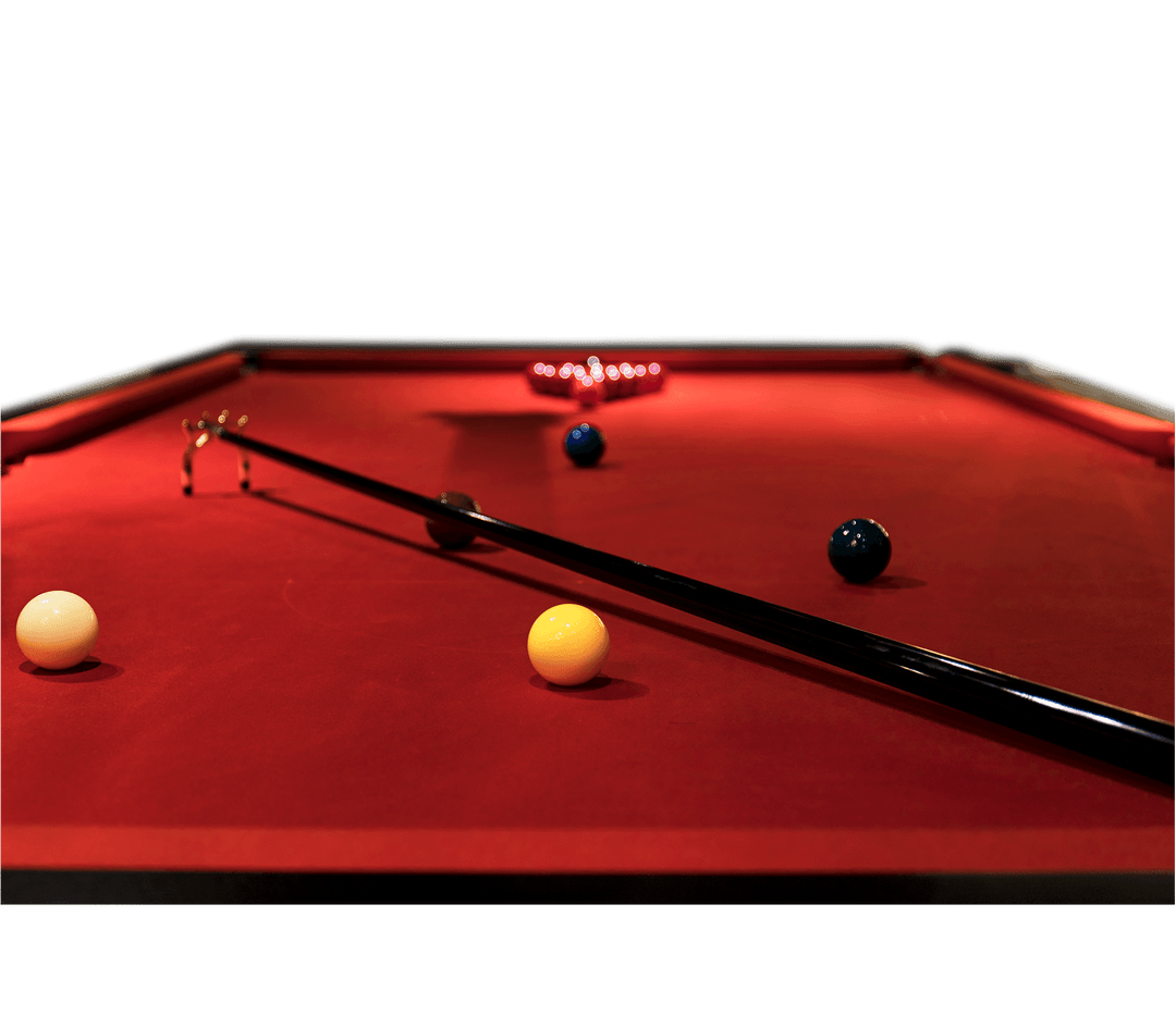 Metamorphosis Snooker Table  Boca Do Lobo   