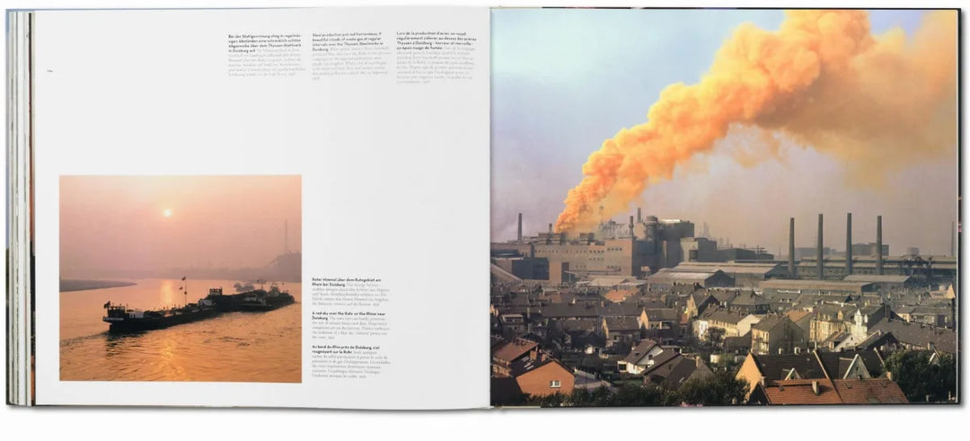Josef H․ Darchinger. Wirtschaftswunder Print Books Taschen   