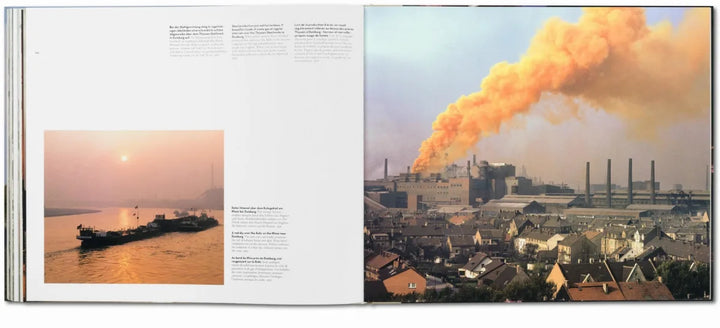 Josef H․ Darchinger. Wirtschaftswunder Print Books Taschen   
