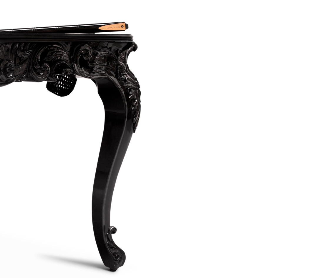 Royal Snooker Table  Boca Do Lobo   