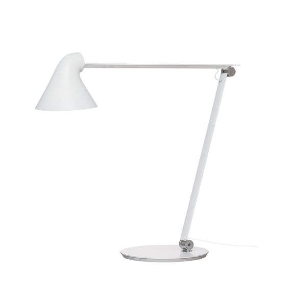 NJP Table Lamp Desk Lamps Louis Poulsen