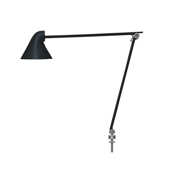 NJP Table Lamp Desk Lamps Louis Poulsen
