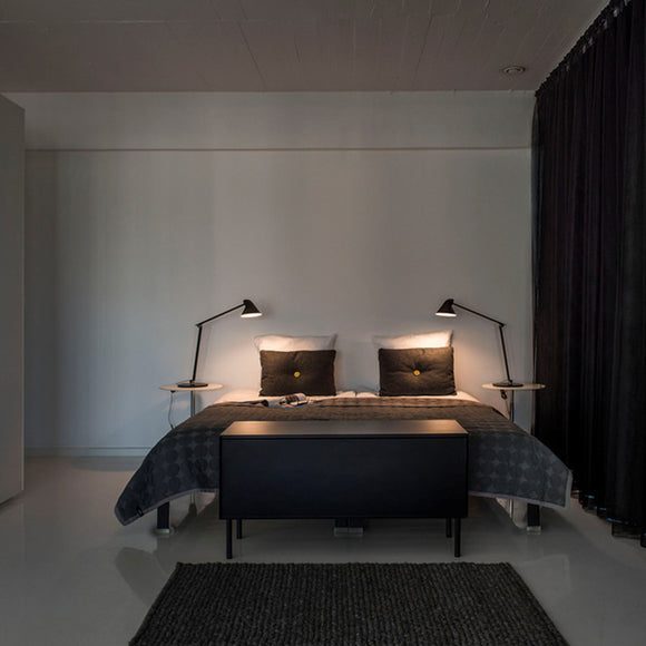 NJP Table Lamp Desk Lamps Louis Poulsen