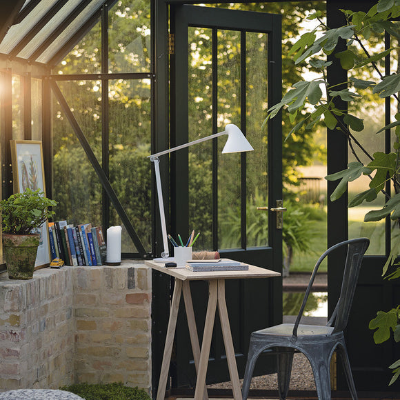 NJP Table Lamp Desk Lamps Louis Poulsen