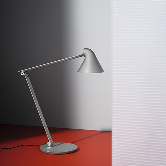 NJP Table Lamp Desk Lamps Louis Poulsen