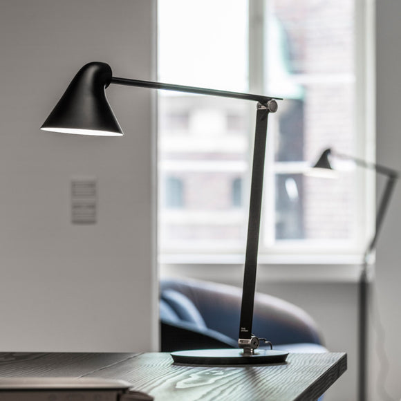 NJP Table Lamp Desk Lamps Louis Poulsen