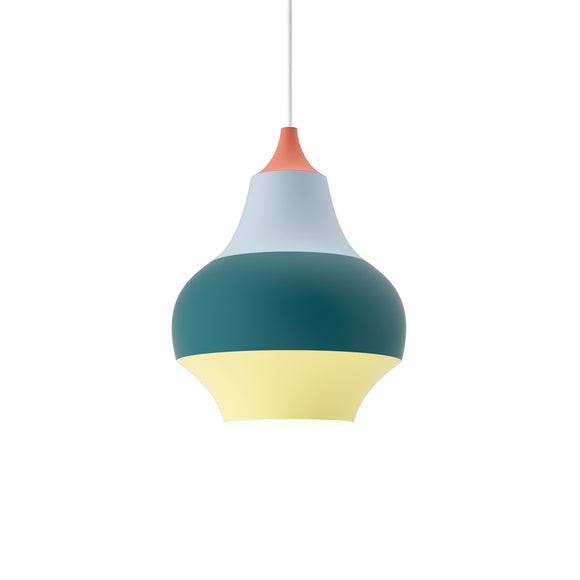 Cirque Pendant Light Lighting Louis Poulsen