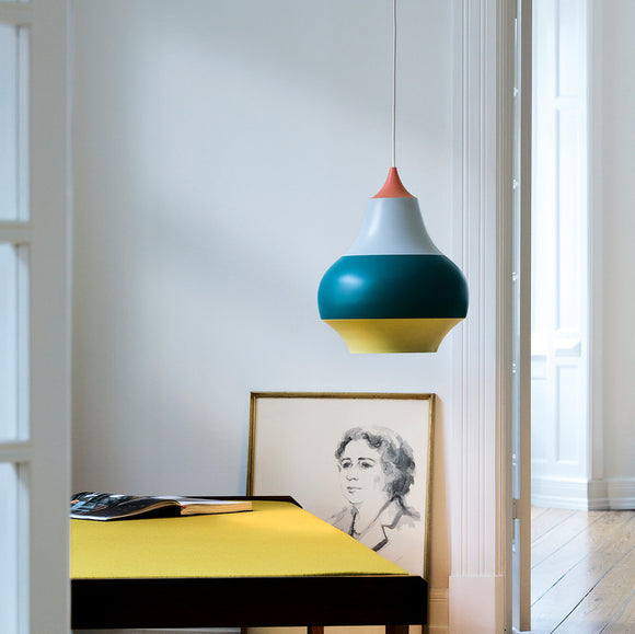 Cirque Pendant Light Lighting Louis Poulsen