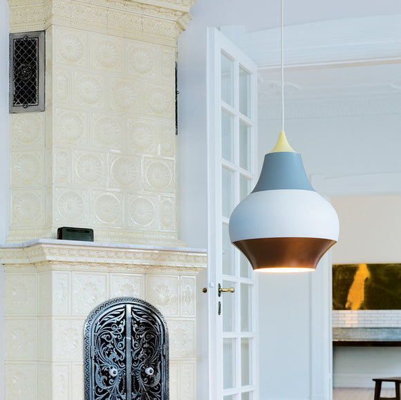 Cirque Pendant Light Lighting Louis Poulsen