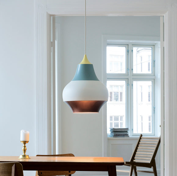 Cirque Pendant Light Lighting Louis Poulsen