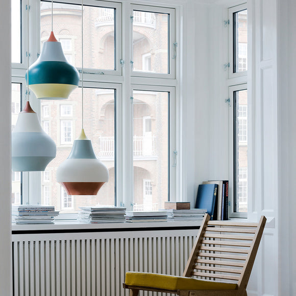 Cirque Pendant Light Lighting Louis Poulsen