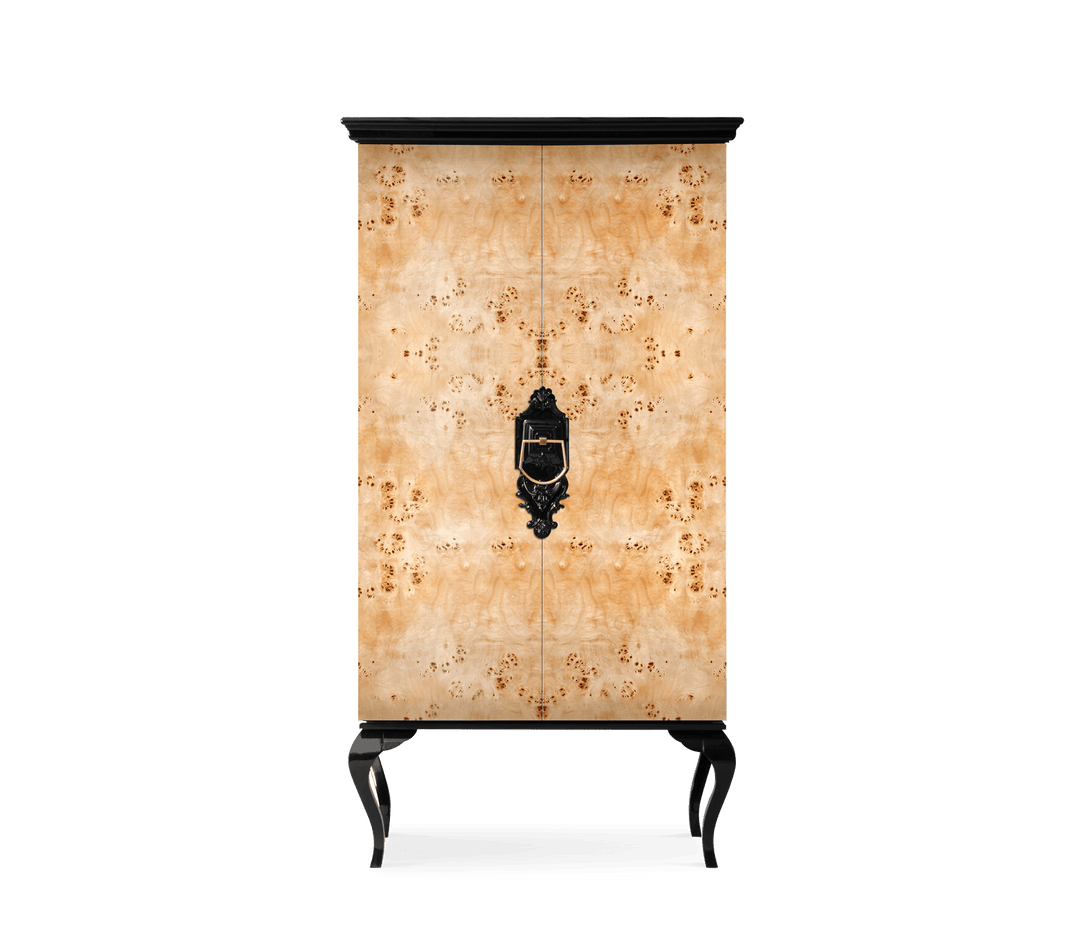 guggenheim cabinet Cabinets Boca Do Lobo Palisander