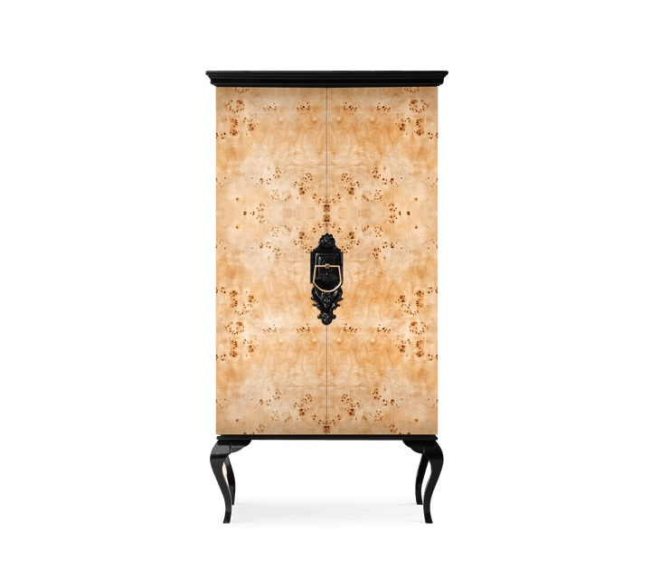 guggenheim cabinet Cabinets Boca Do Lobo Palisander