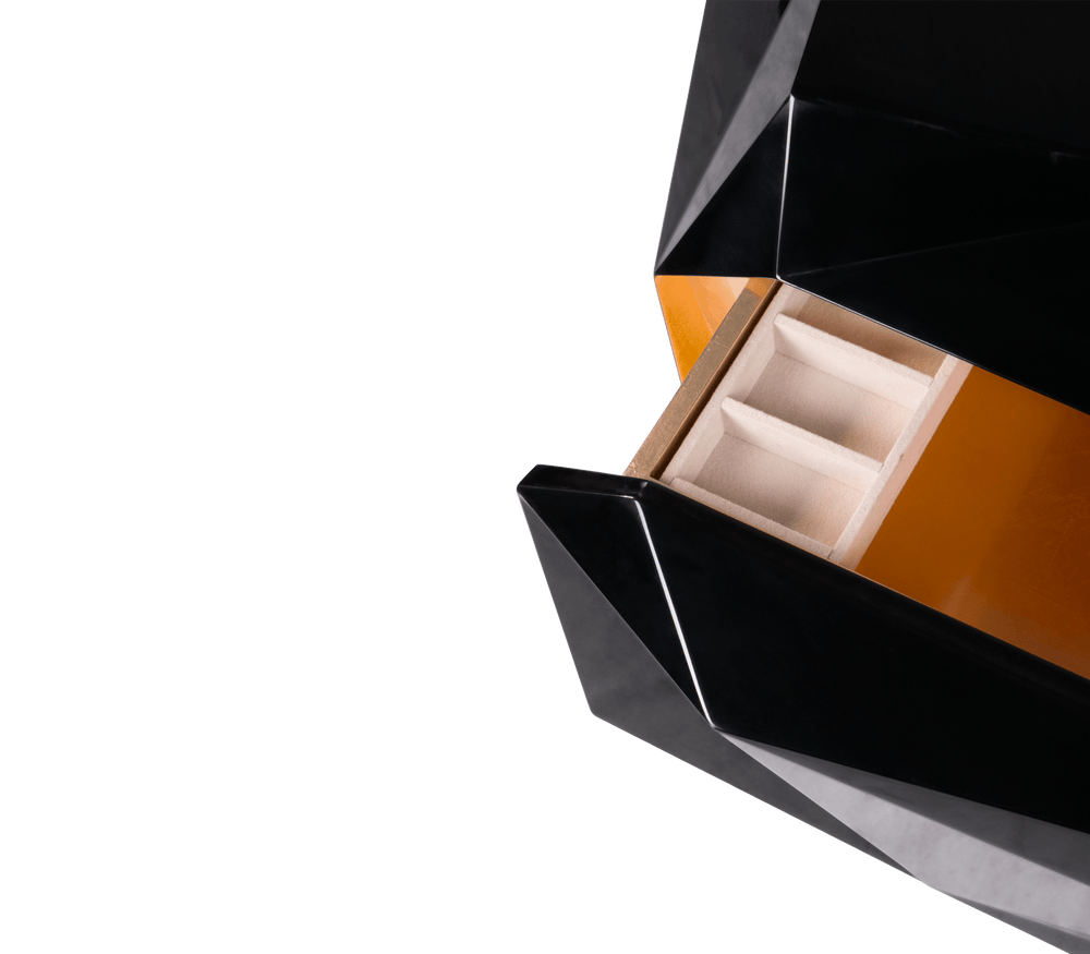 diamond nightstand Nightstands Boca Do Lobo