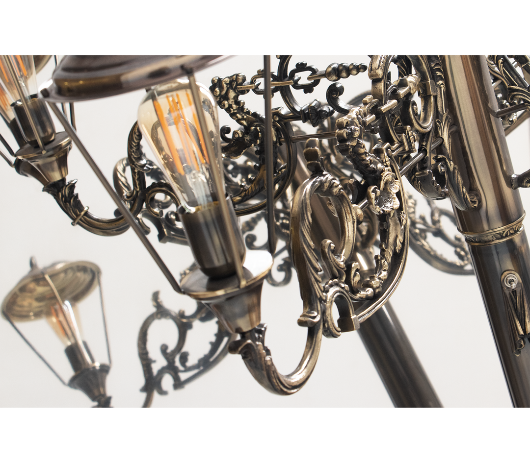 lumiere rectangular mirror Mirrors Boca Do Lobo