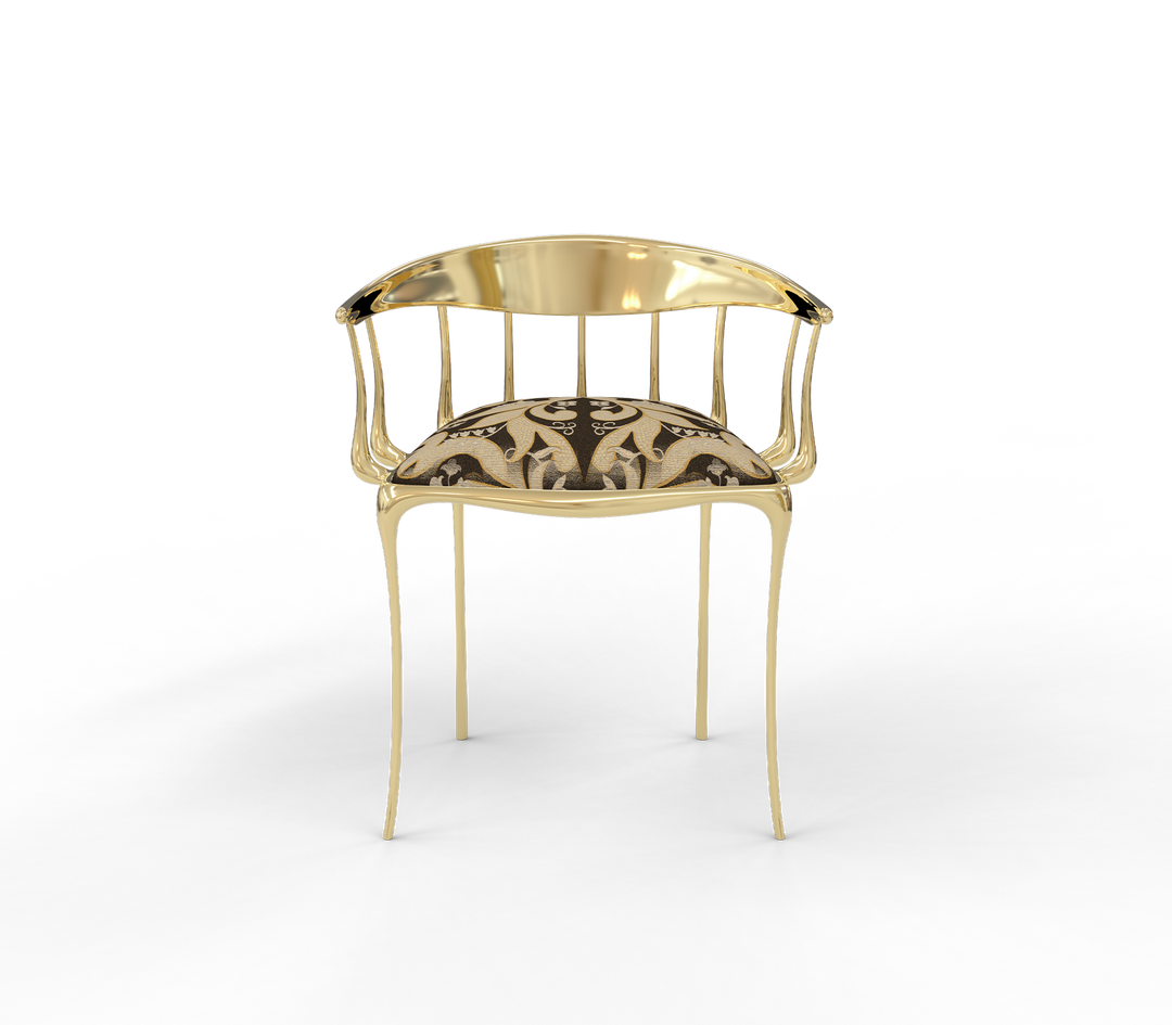 nº 11 chair - Image 82