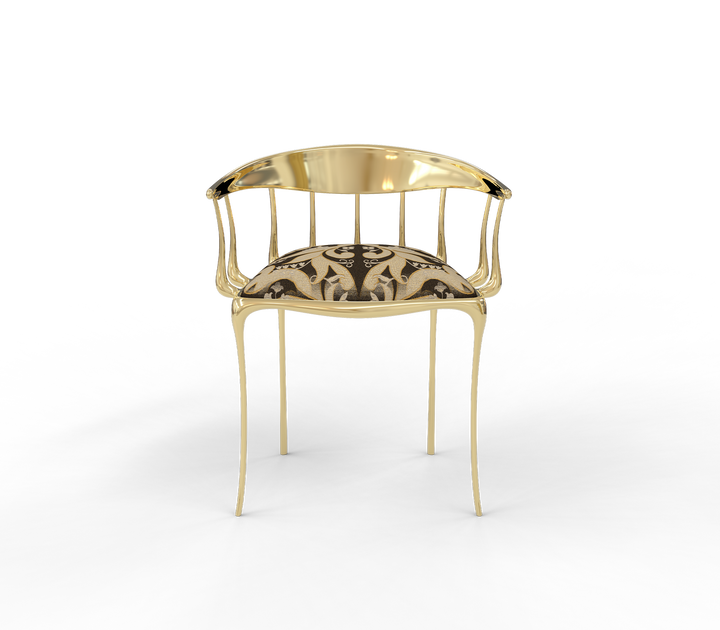 nº 11 chair - Image 82
