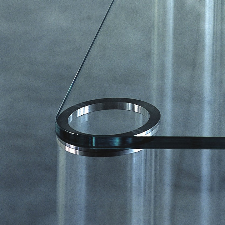 Pipeline Tavoli Alti Rectangular Dining Table Table Glas Italia   