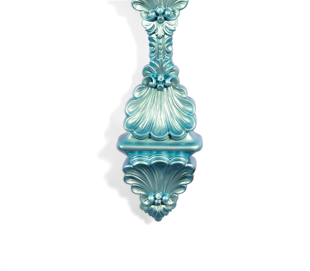 Chameleon Mirror  Circu   