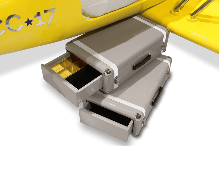 Sky B Plane Bed  Circu   