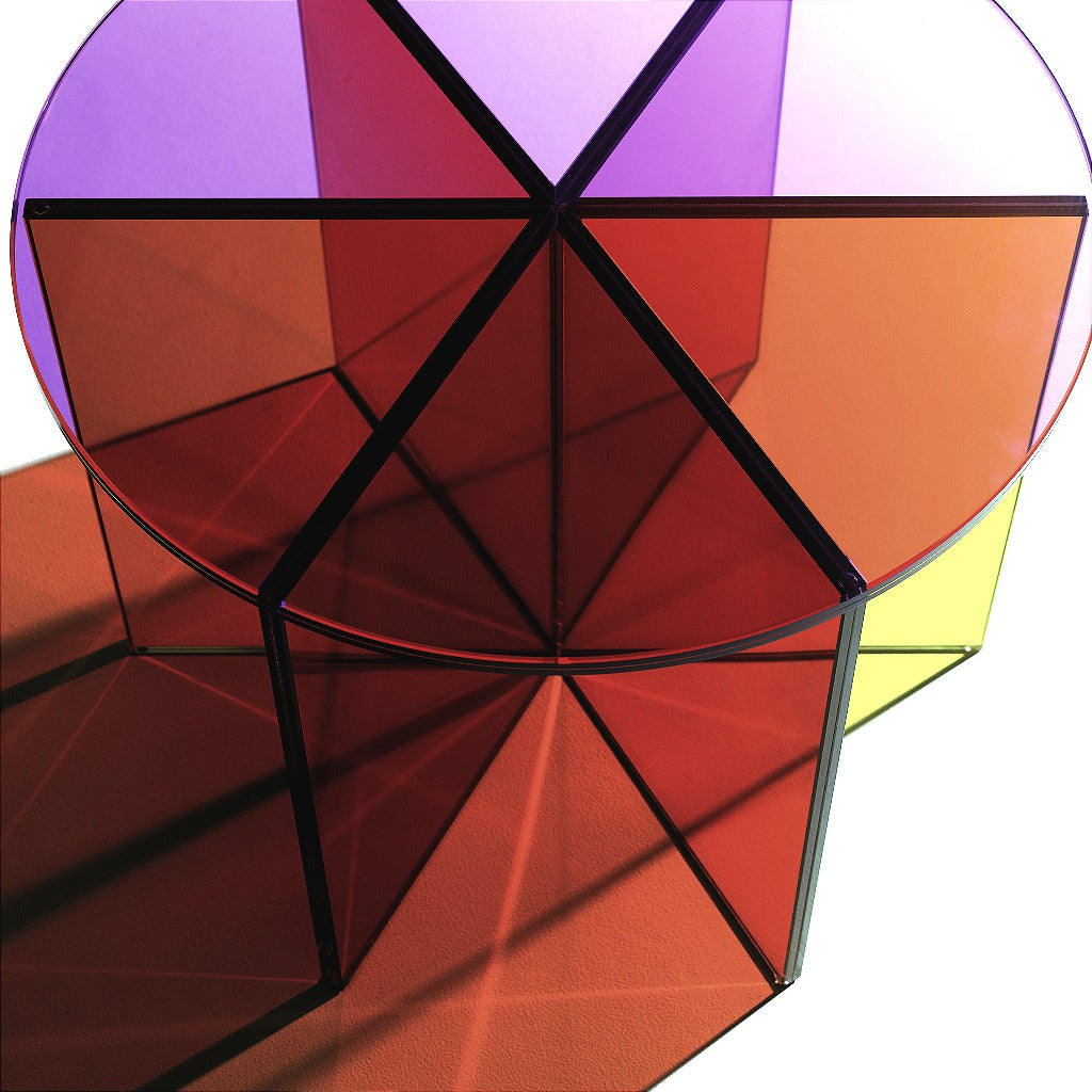 XXX Coffee Table Table Glas Italia   