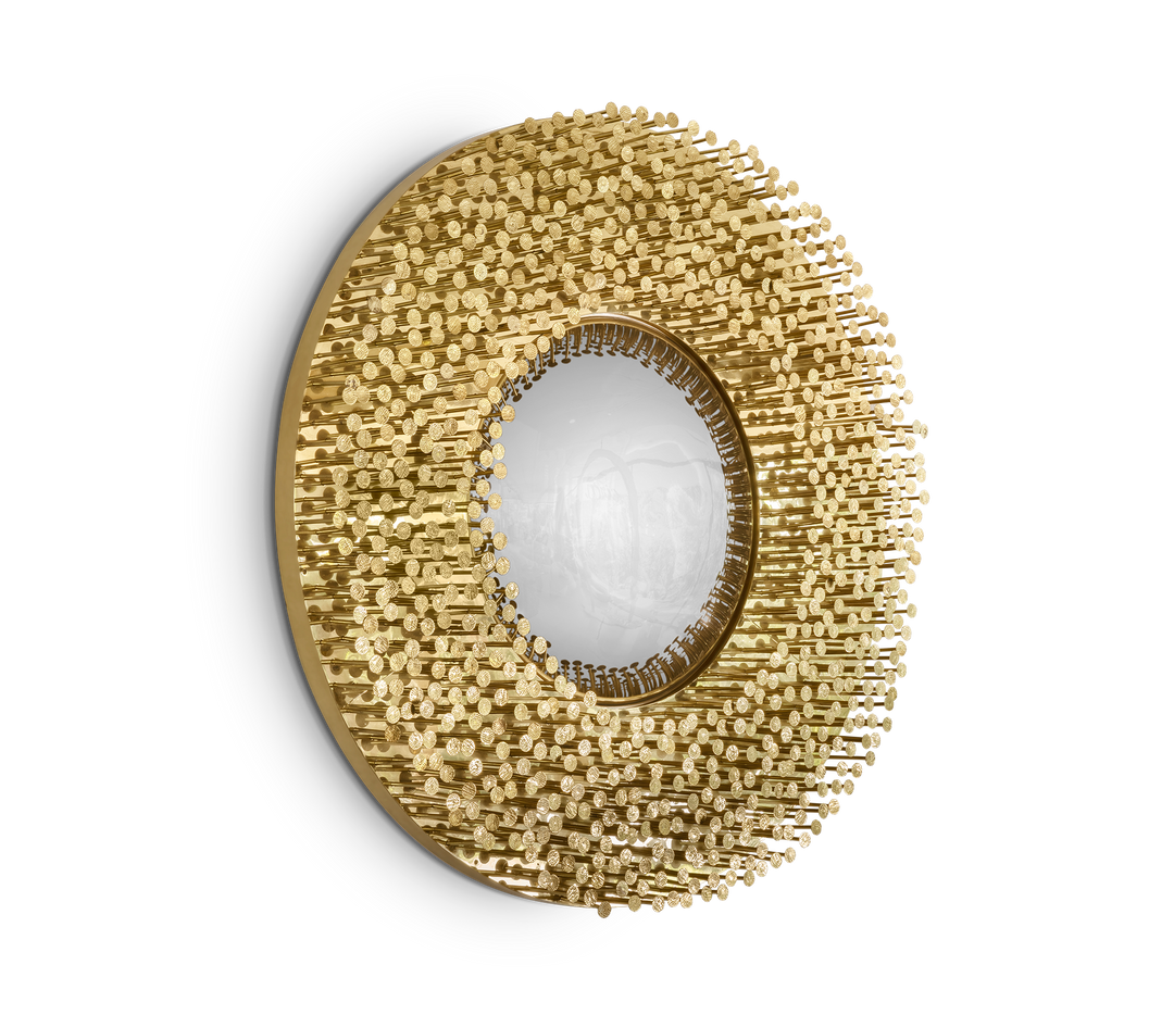 robin mirror Mirrors Boca Do Lobo