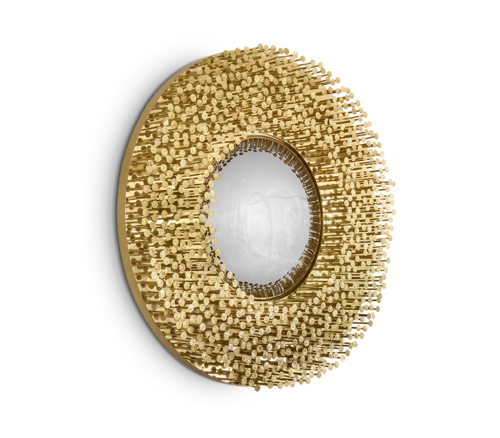 robin mirror Mirrors Boca Do Lobo