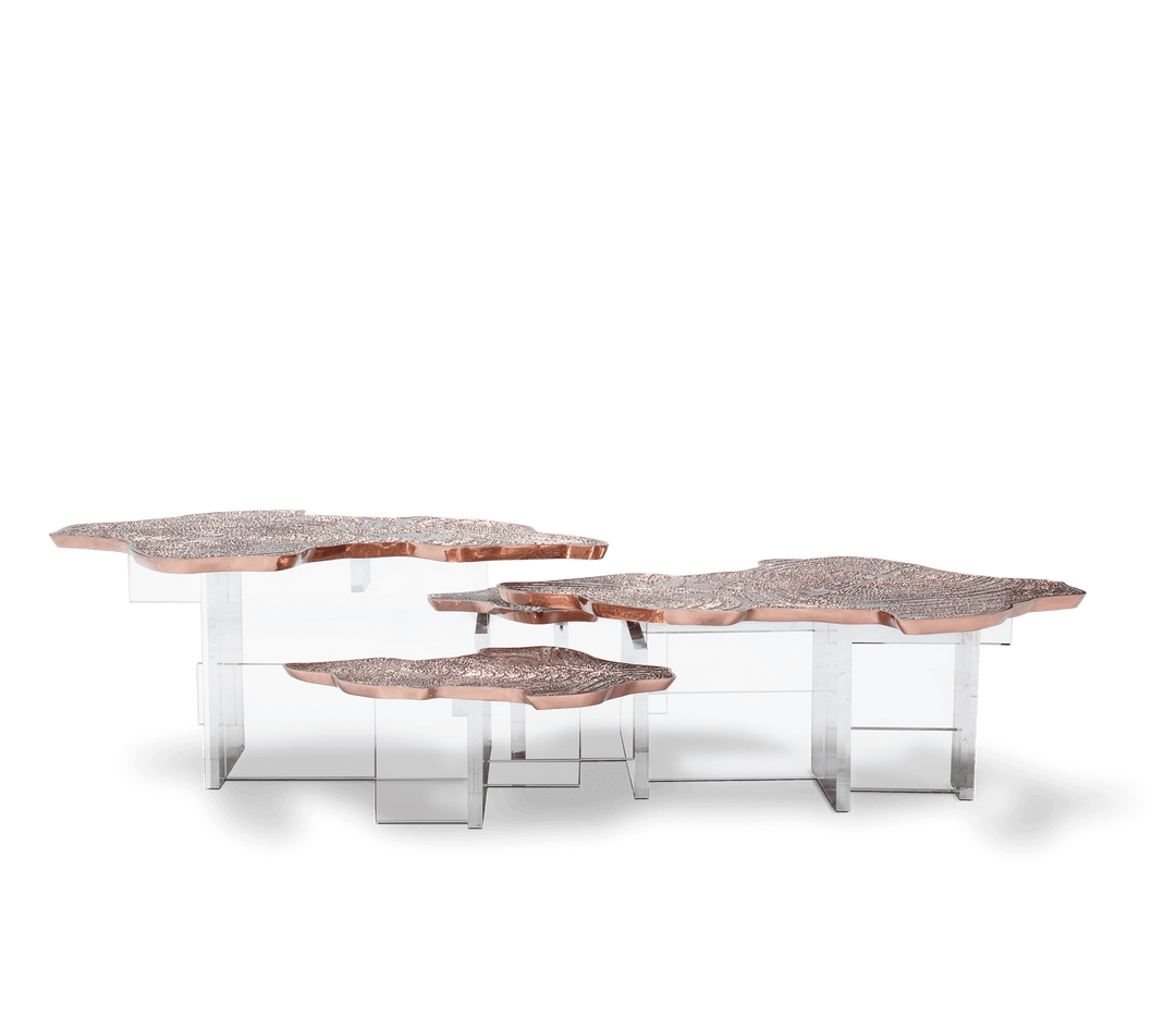 Monet Center Table  Boca Do Lobo   