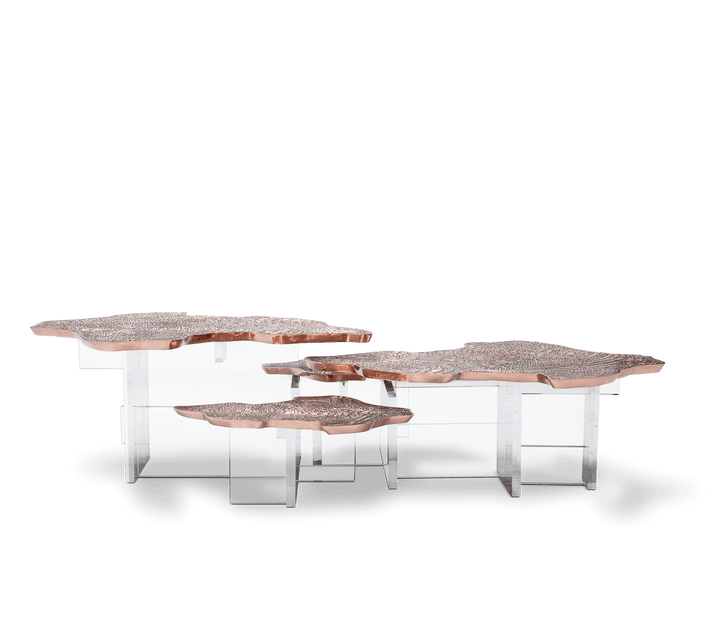 Monet Center Table  Boca Do Lobo   