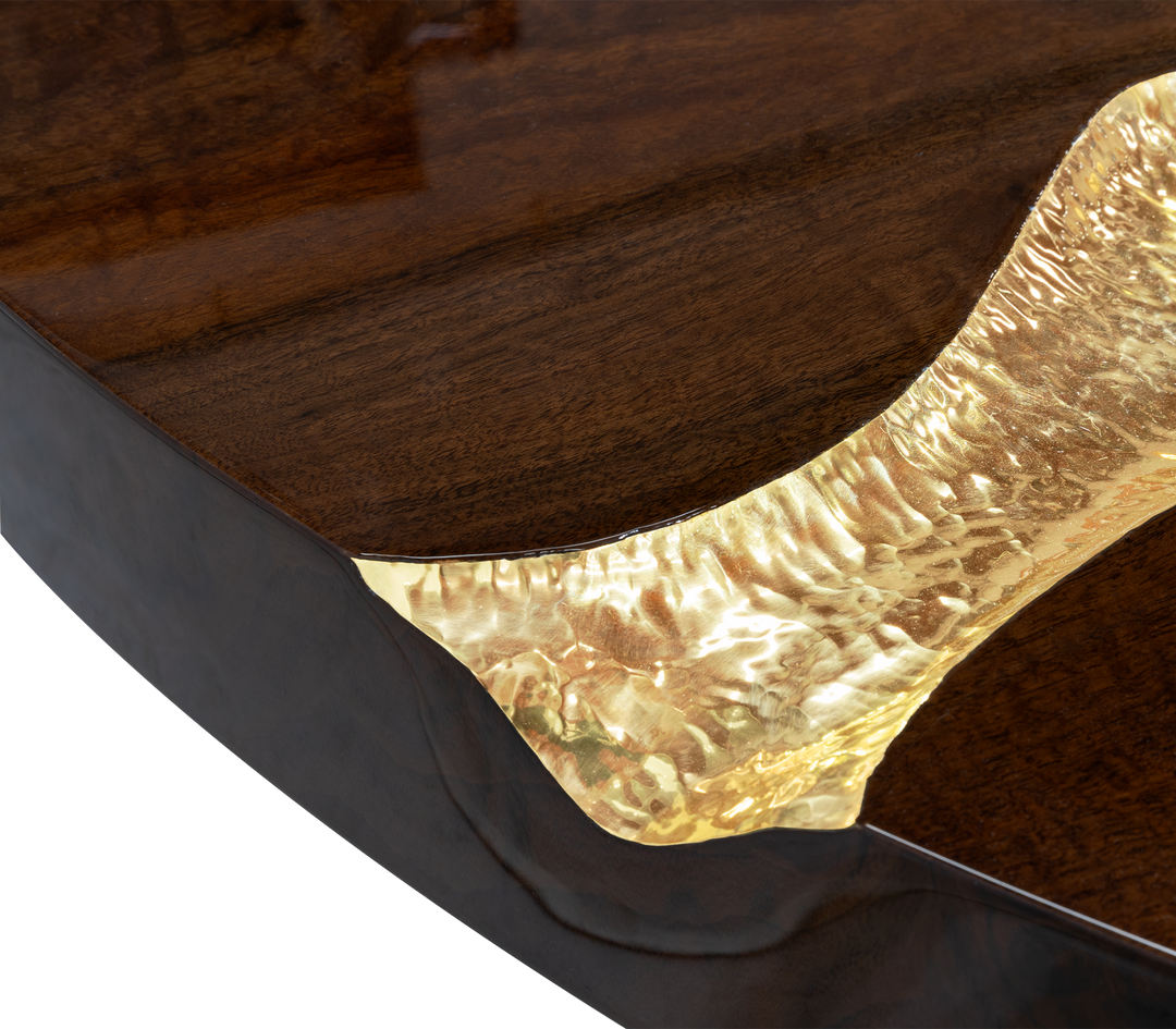 Empire Round Dining Table  Boca Do Lobo   