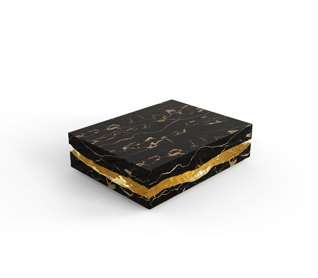 Quarry Center Table  Boca Do Lobo   