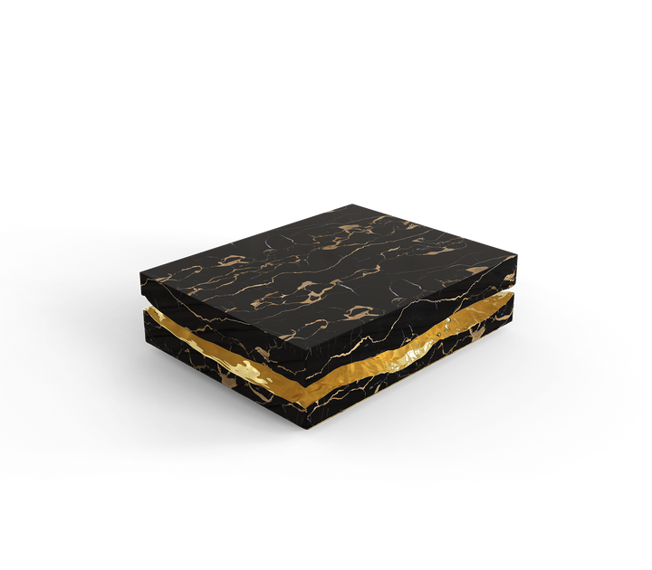 Quarry Center Table  Boca Do Lobo   