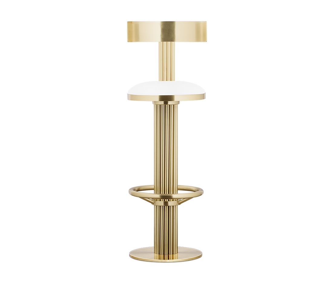 Kelly Bar Chair Essential Homes