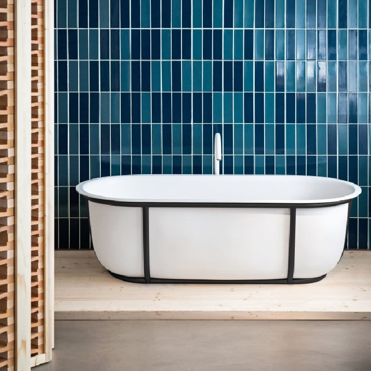 Agape Cuna Oval Tub Agape