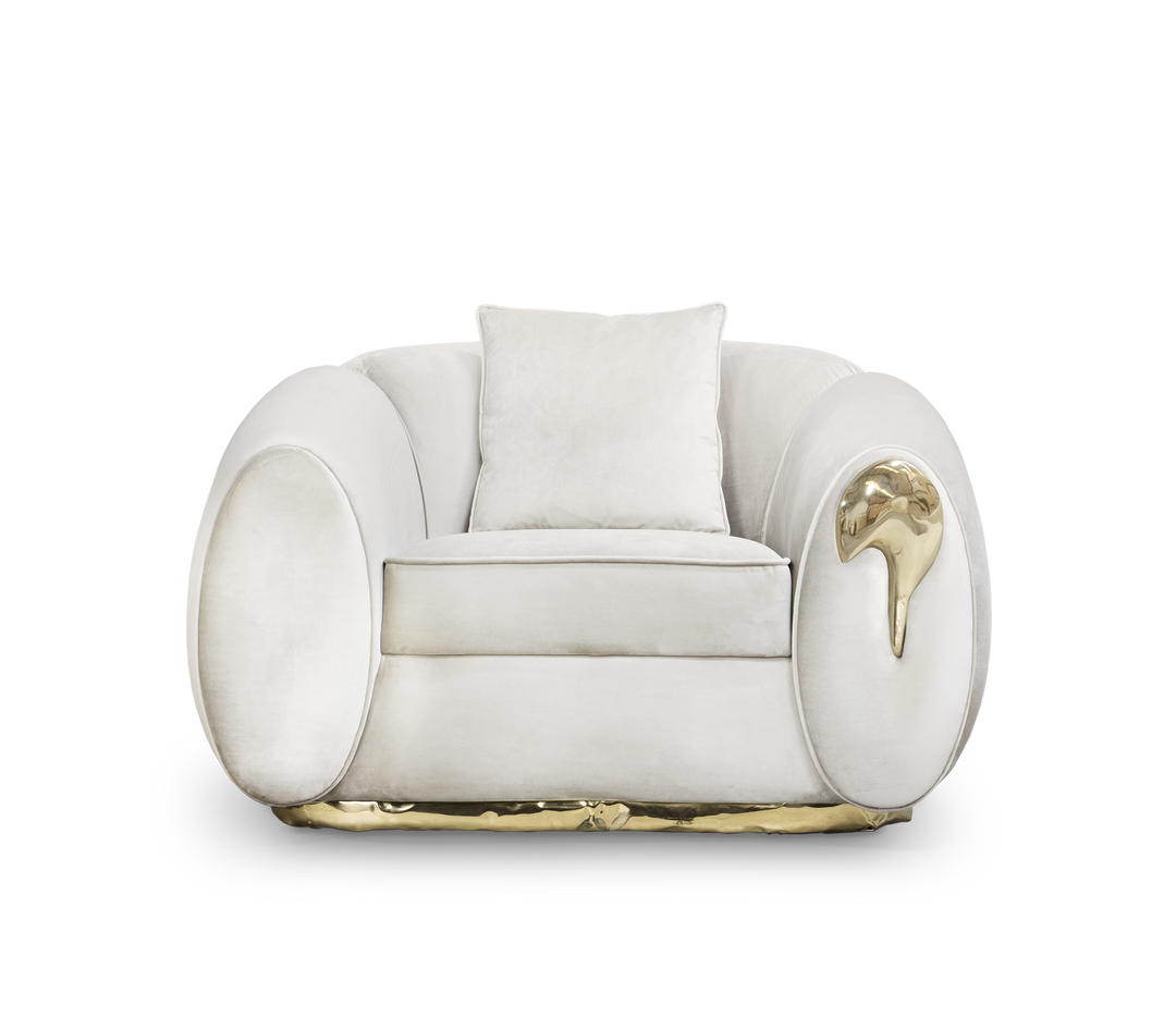 soleil armchair Sofas Boca Do Lobo