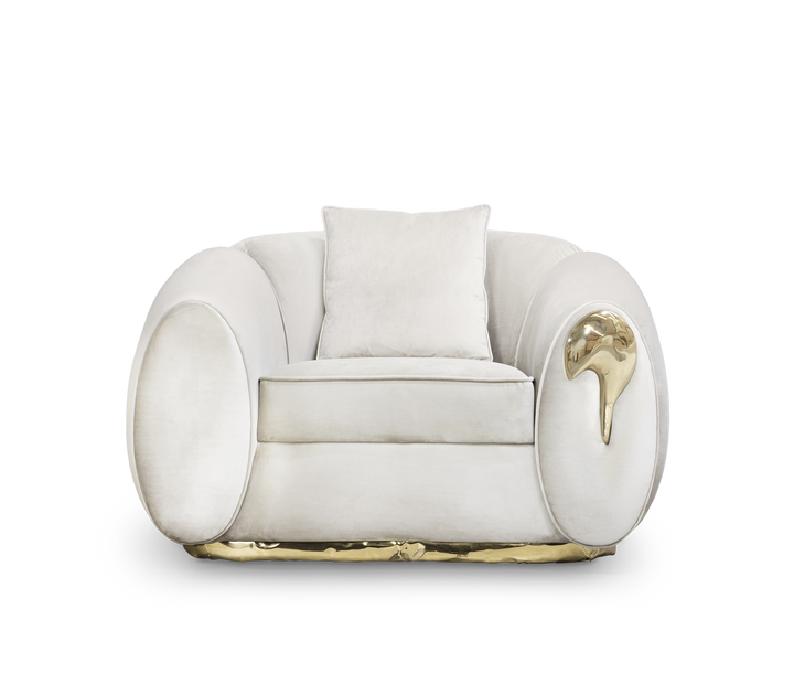soleil armchair Sofas Boca Do Lobo