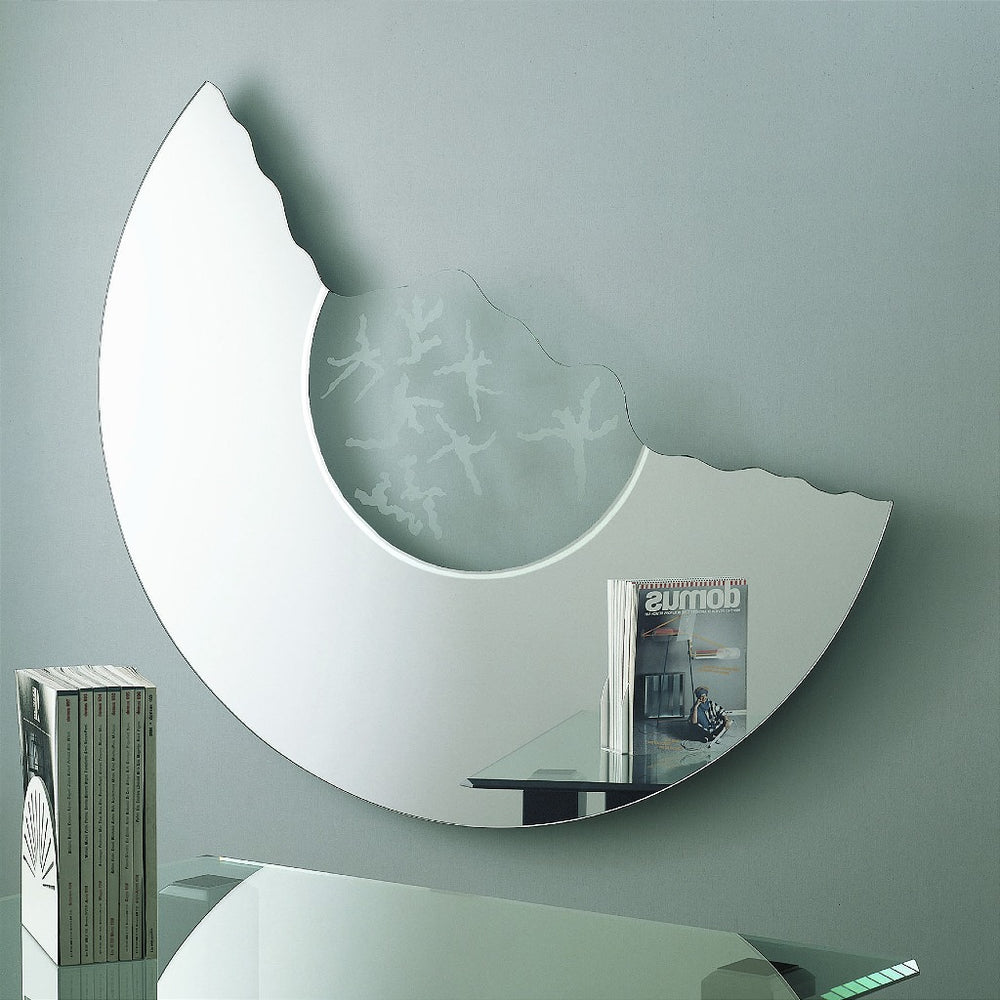 Scornice Mirror Mirror Glas Italia   