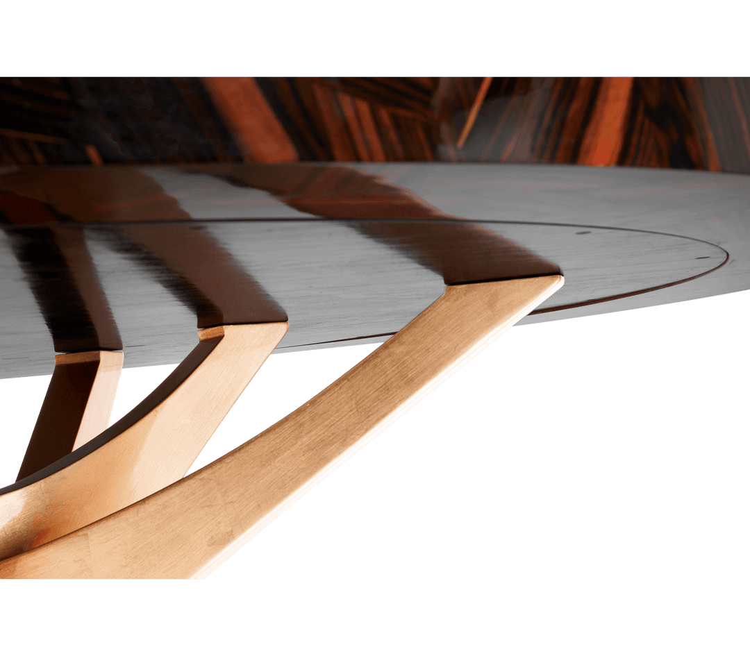 Patch Dining Table  Boca Do Lobo   