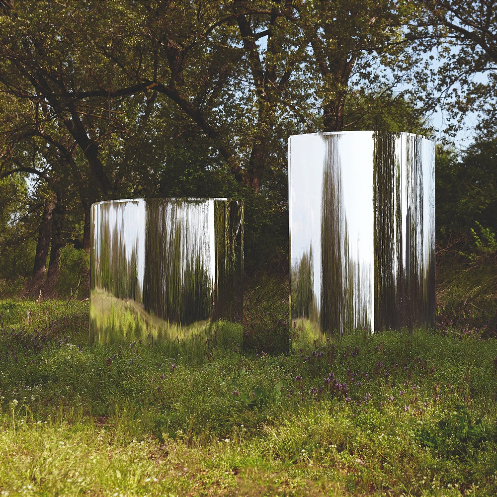 PRISM partition Screen Folding screen Glas Italia   