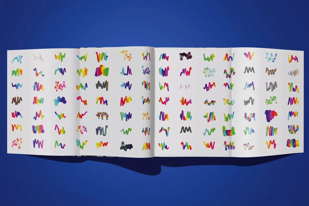 On NFTs. The Hard Code Edition Print Books Taschen   