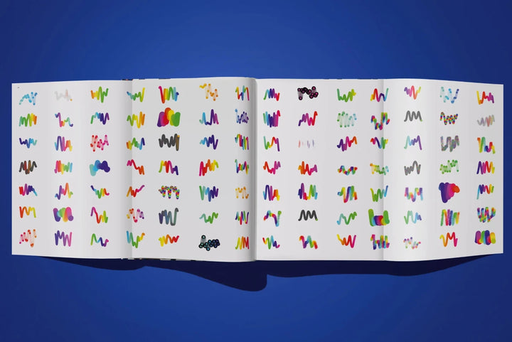 On NFTs. The Hard Code Edition Print Books Taschen   