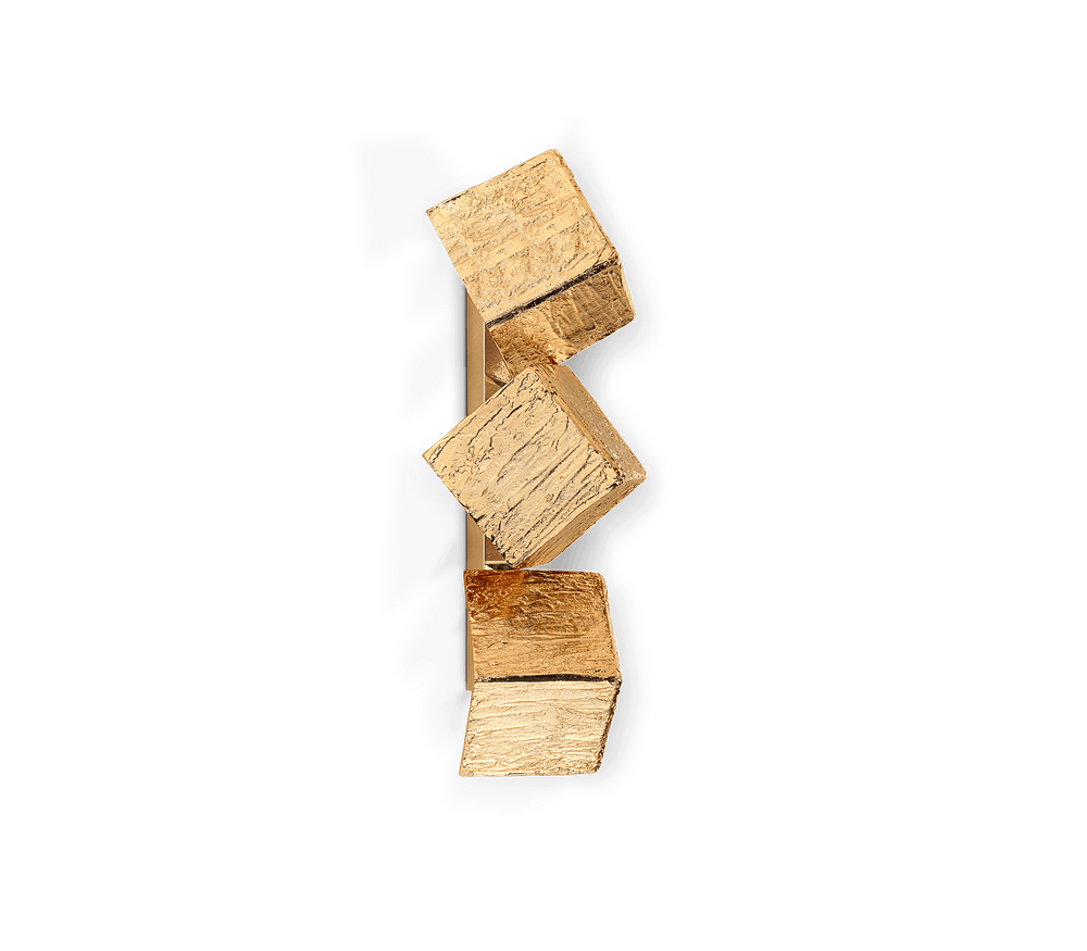 Cubic Big Sconce  Boca Do Lobo   