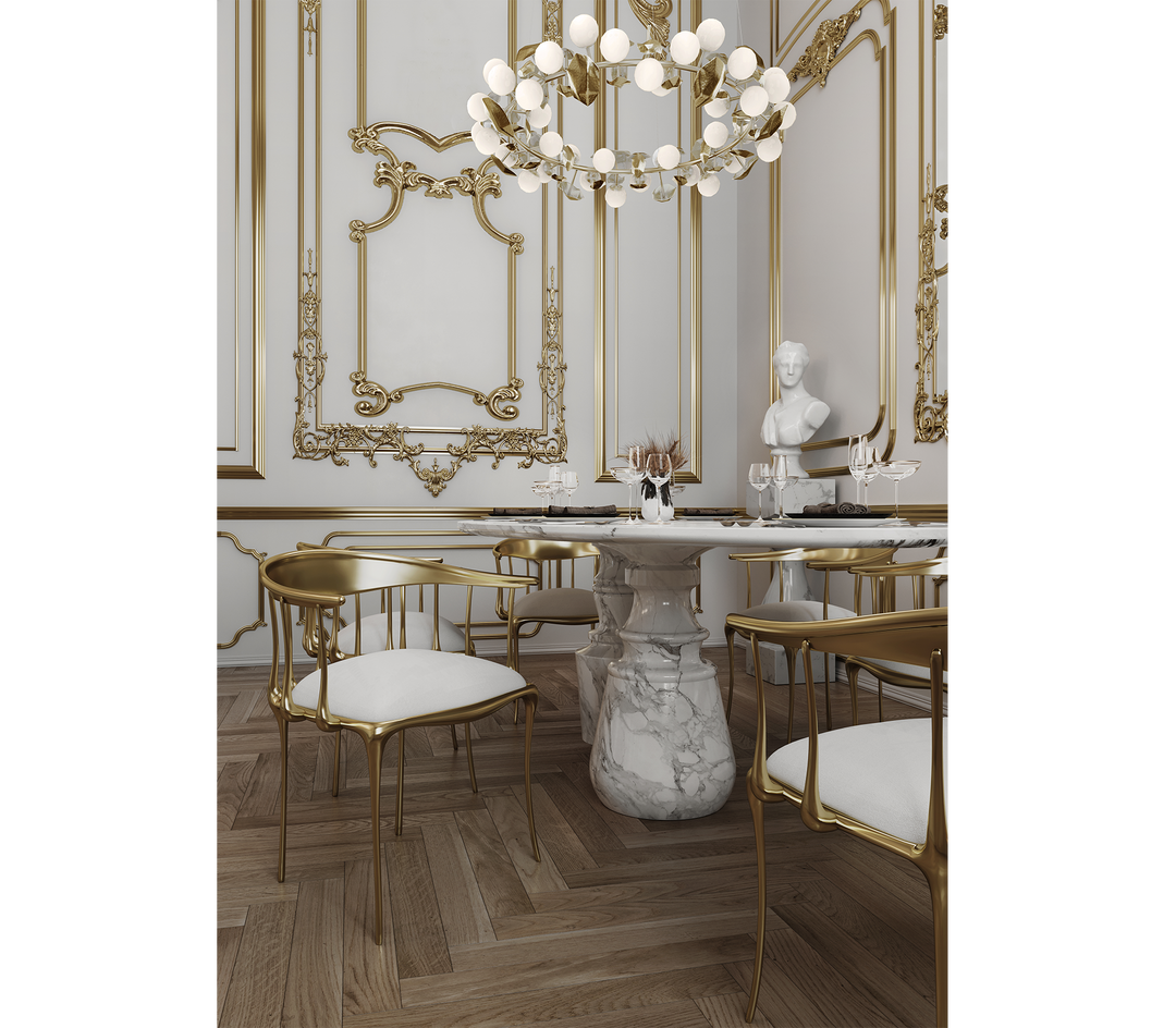 nº 11 chair Chairs & Stools Boca Do Lobo