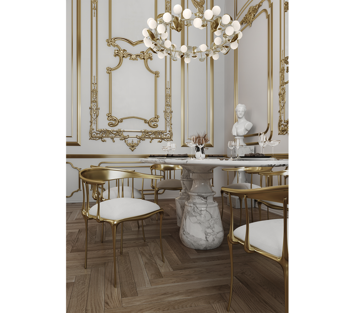nº 11 chair Chairs & Stools Boca Do Lobo