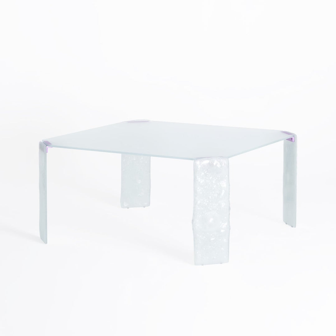 Opalia Table Table Glas Italia