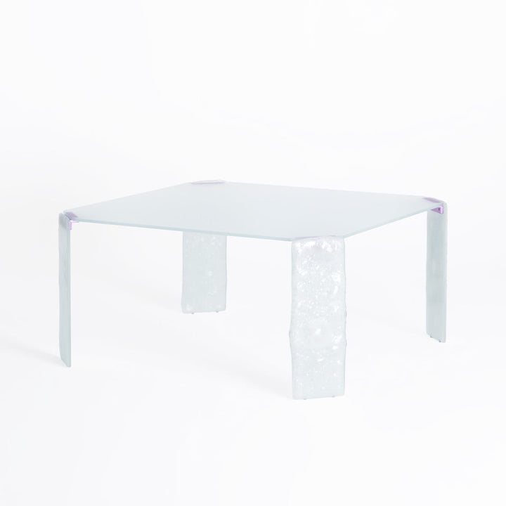 Opalia Table Table Glas Italia