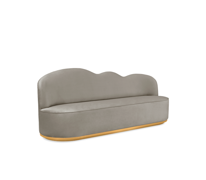Cloud Sofa  Circu   