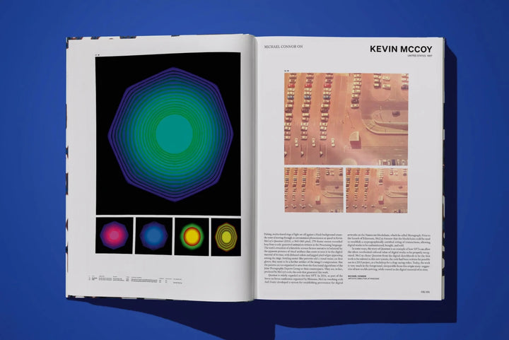 On NFTs. The Hard Code Edition Print Books Taschen   
