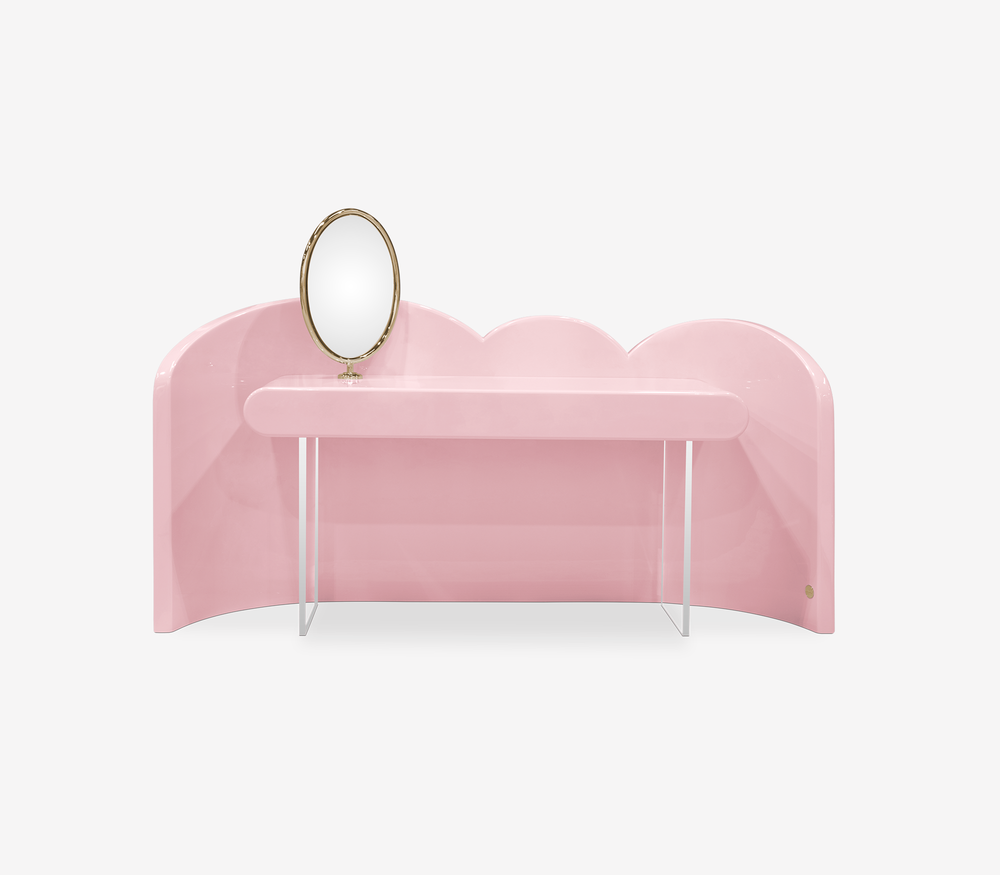 Cloud Vanity Console  Circu   